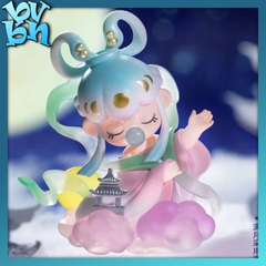 Blind Box Robotime Rolife Nanci's Poetic Beauty