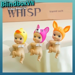 Sonny Angel Hippers Looking Back Limited Edition 20th Anniversary Series