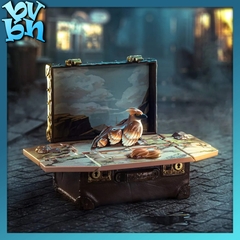 Fantastic Beasts Series Figures POPMART