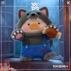 Lulu The Piggy - Suprise Can Series Vol 3 Blind Box