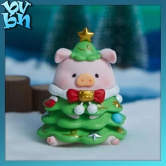 Lulu The Piggy Christmasland
