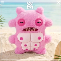 FUGGLER NIPPLE 9 INCH - Sir Nobbynuts