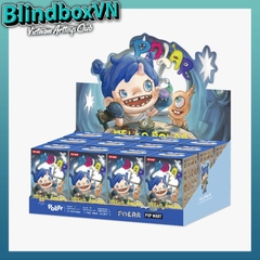 HELLO POLAR Season 1 Series Figures