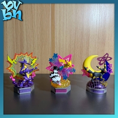 POKEMON Neon Party Series