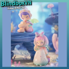 FINDING UNICORN AAMY Mind of the Sea Series Blind Box
