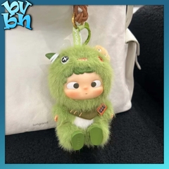 OZAI Emotional Prism Series Plush Doll Blindbox Series