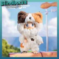 Farmer Bob Ani Monster Plush Doll Blindbox Finding Unicon