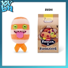Fuggler Fuggalicious 9" Blindbox Series