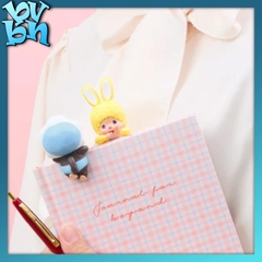 Monchhichi Hippers Blindbox Series