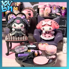 My Melody Cosmetics Series Blindbox RE-MENT