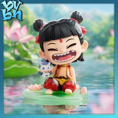 POP MART NeZha 2 Born Bonds Series Blind Box Na Tra Ma đồng giáng thế