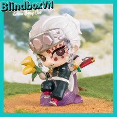 Blindbox Kimetsu no Yaiba Birth Flower Series / Thanh Gươm Diệt Quỷ ( Chính Hãng )