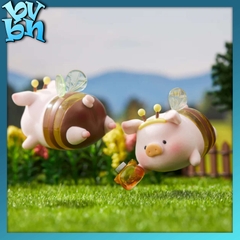 LuLu The Piggy - Sweet Farm Garden Blind Box