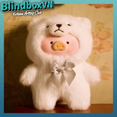 Blindbox Teddy LuLu Pig Series by TOYZEROPLUS