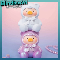 LuLu the Piggy - Teddy MINI (Blind Bag) ( Chính Hãng )