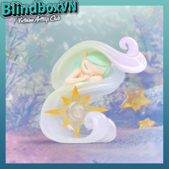Blindbox Fairy Sleep Life Of Fantasies Series ( Chính Hãng )