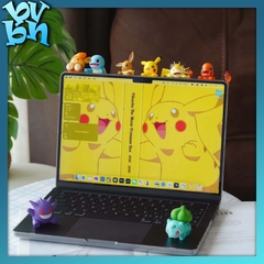 Pokemon Hippers First Series Funism