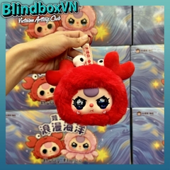 Baby Three Romantic Ocean Series Vinyl Face Blind Box