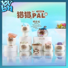 Cat Crystal Blindbox Pal VER 1