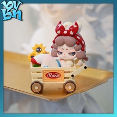 DODOSUGAR Miss Rara Your Story Of The Protagonists