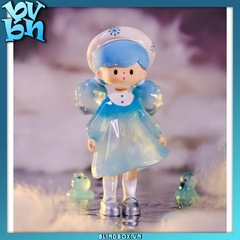 Molinta Natural Series Finding Unicorn ( Chính Hãng )