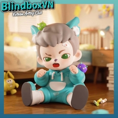 TNT SPACE Rayan Youthful Days Series BlindBox