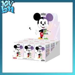 Disney Mickey Remixed: Mickey Meets Pixar Series Figures