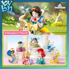 Disney Princess Art Gallery Series 2 Blindbox