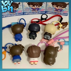 Delective Conan - Keychain Vol 1