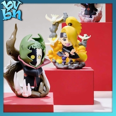 Naruto Akatsuki Organization Character Blind Box Series