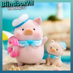 LULU THE PIGGY - OCEAN SERIES BLIND BOX by TOYZEROPLUS