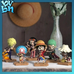 Mighty Jaxx Freeny's Hidden Dissectibles: One Piece Blindbox Series - Series One