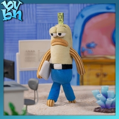 Bikini Bottom Buddies - Whimsical Plush POP MART