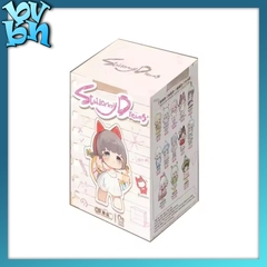 Rabeea-Stationery Dreams Blindbox Figures Series
