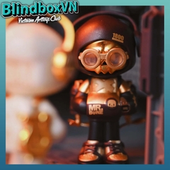 Mr.Bone A Journey Through Time Series 2.0 Blind Box
