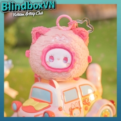 RUA RUA ZOO EMMA GẤU BÔNG BLINDBOX