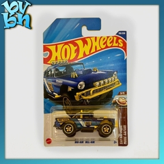 Random Art Cars Hot Wheels Series 2025 Mattel