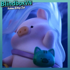 LuLu the Piggy - Surprise Can Set ( Zombie )