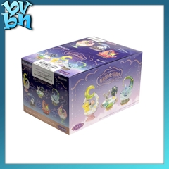 POKEMON Starrium Series Dreamy Moonlit Night