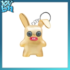 Fuggler Keychain Series 3 Blind Bag Series Gold Edition