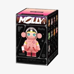 MEGA SPACE MOLLY 100% BLIND BOX SERIES 3