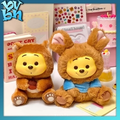 Winnie the Pooh Cosplay Series Blindbox
