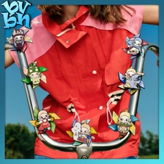 Zsiga Borderline Drifter Series Car Fragrance Blind Box