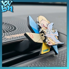 Zsiga Borderline Drifter Series Car Fragrance Blind Box