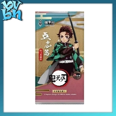 Demon Slayer Legend Edition Card Collector