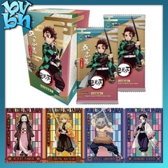 Demon Slayer Legend Edition Card Collector