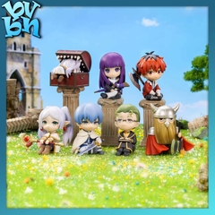 Frieren: Beyond Journey's End Series Figures
