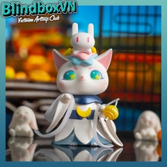 BlindBox MIO Fantastic World Cat
