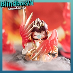 BlindBox Nanci Oriental Lingrui Rolife - Sinh Vật Thần Thoại Phương Đông ( Chính Hãng )