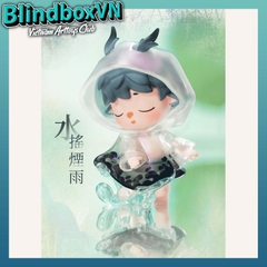 Blindbox MIMI Leisurely Immortal Heyone ( Chính Hãng )